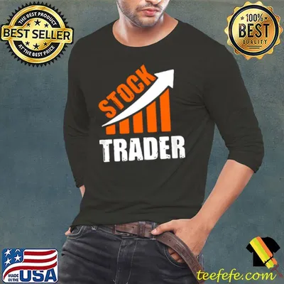 Original Stock Trader Shirt