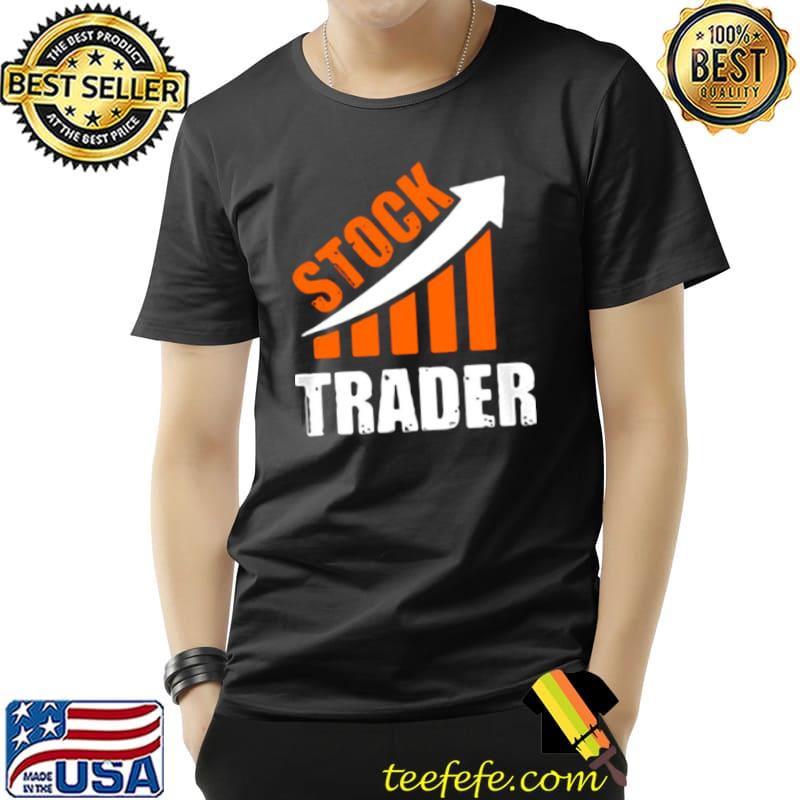 Original Stock Trader Shirt Unisex Original Stock Trader Shirt Unisex