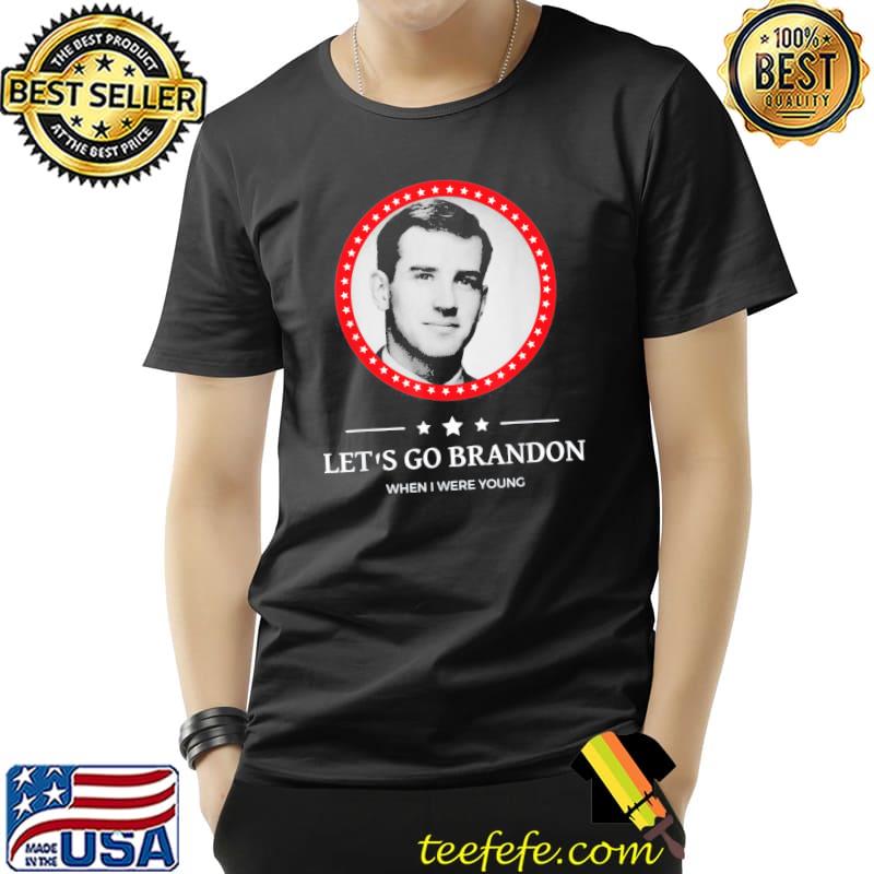 Original T-Shirt Let’s Go Branson Brandon Conservative Anti Liberal Meme Unisex Original T-Shirt Let’s Go Branson Brandon Conservative Anti Liberal Meme Unisex