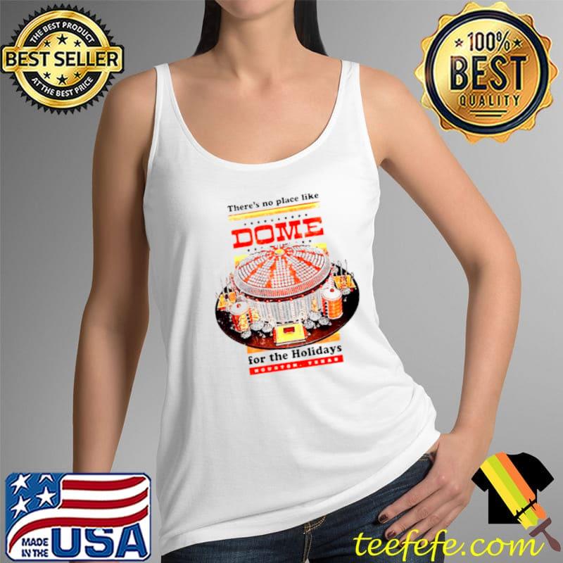 Original there’s no place like dome for the holidays s Tank Top Original there’s no place like dome for the holidays s Tank Top