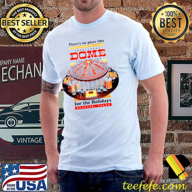 Original there’s no place like dome for the holidays s Unisex Original there’s no place like dome for the holidays s Unisex