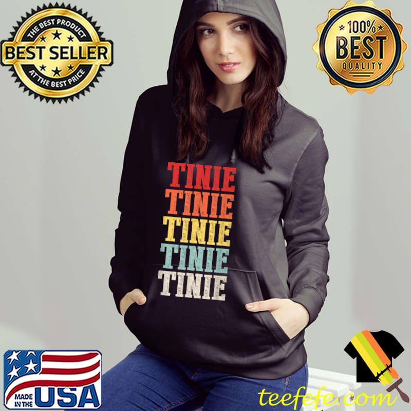 Original Tinies+Thing T Shirt Hoodie Original Tinies+Thing T Shirt Hoodie