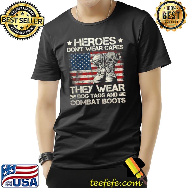 Original US Flag Veterans Day I’m a Hero a Dad Grandpa and a Veteran T Shirt Unisex Original US Flag Veterans Day I’m a Hero a Dad Grandpa and a Veteran T Shirt Unisex
