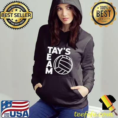 Parkston trojans team tays shirt