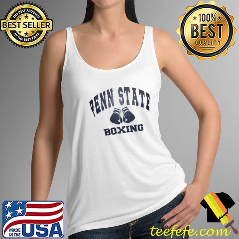 Penn State Boxing s Tank Top Penn State Boxing s Tank Top