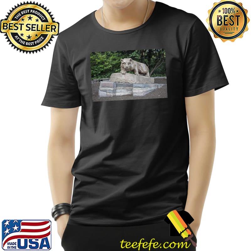 Penn state nitty lions statue s Unisex Penn state nitty lions statue s Unisex