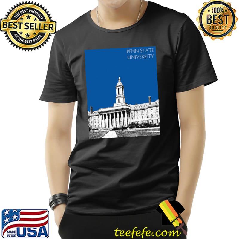 Penn state university royal blue s Unisex Penn state university royal blue s Unisex