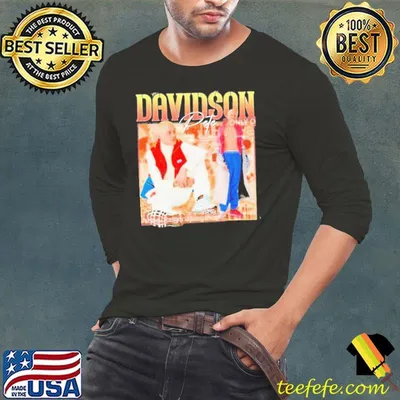 Pete Davidson Comedian Retro Shirt