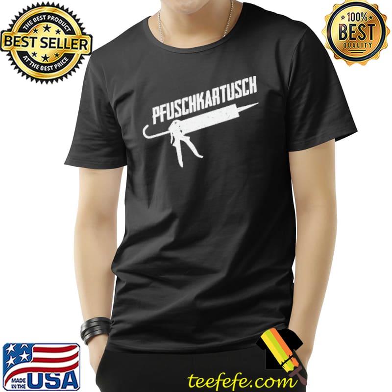 Pfuschkartusch Organic Basic Shirt Unisex Pfuschkartusch Organic Basic Shirt Unisex