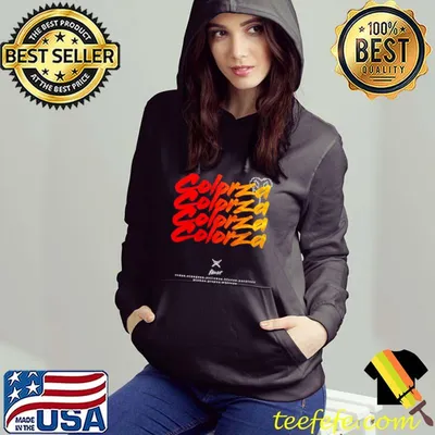 Philza Colorza shirt