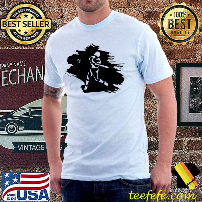 Player Baseball Shirt Unisex Player Baseball Shirt Unisex