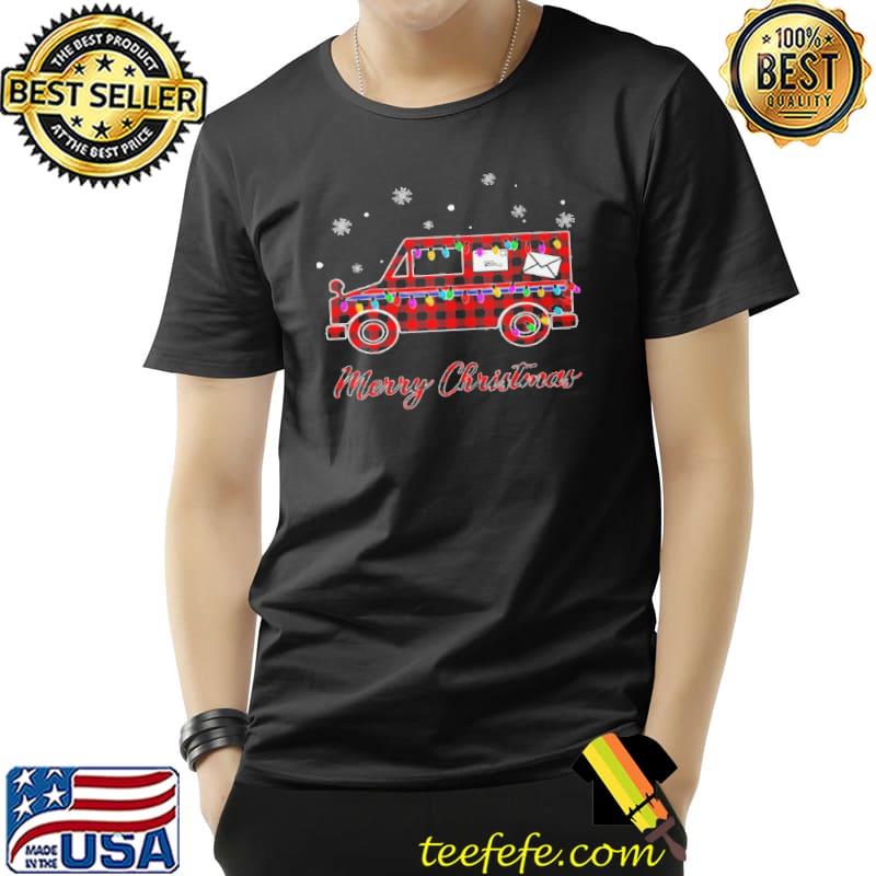 Postal worker merry christmas s Unisex Postal worker merry christmas s Unisex