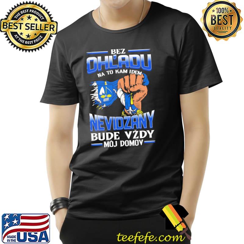 Premium bez Ohladu na to kam idem NEVIDZANY bude vzdy moj domov s Unisex Premium bez Ohladu na to kam idem NEVIDZANY bude vzdy moj domov s Unisex