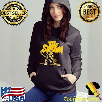 Premium Charlie mcavoy the stallion Boston Bruins signature shirt