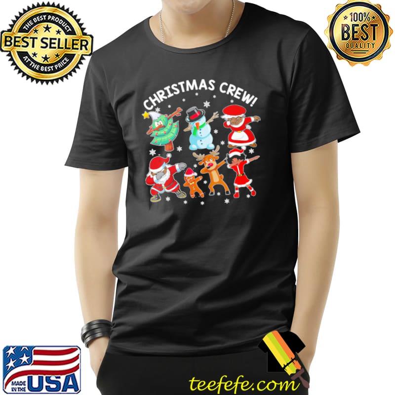 Premium christmas Crew African Melanin Shirt Unisex Premium christmas Crew African Melanin Shirt Unisex