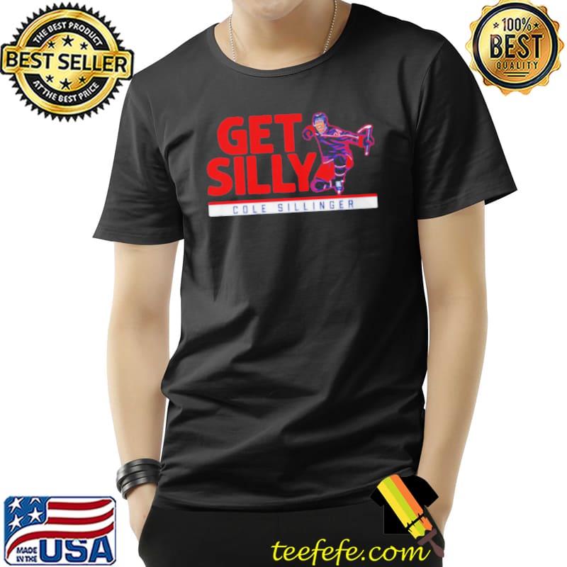 Premium Cole sillinger get silly Unisex Premium Cole sillinger get silly Unisex