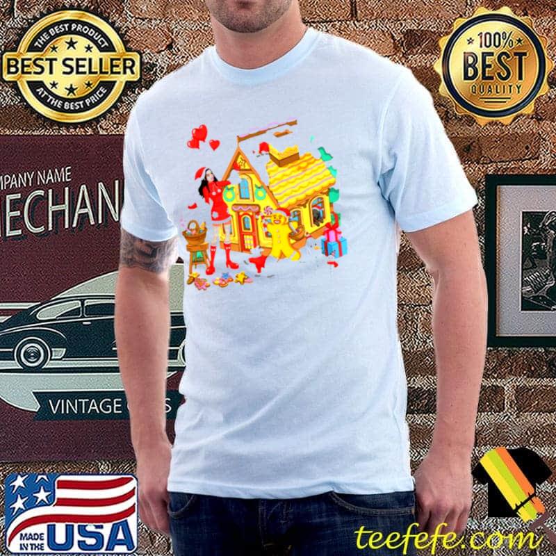 Premium dua Lipa Happy Christmas T s Unisex Premium dua Lipa Happy Christmas T s Unisex
