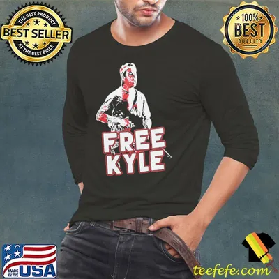 Premium Free Kyle Rittenhouse Free Kyle Rittenhouse Shirt