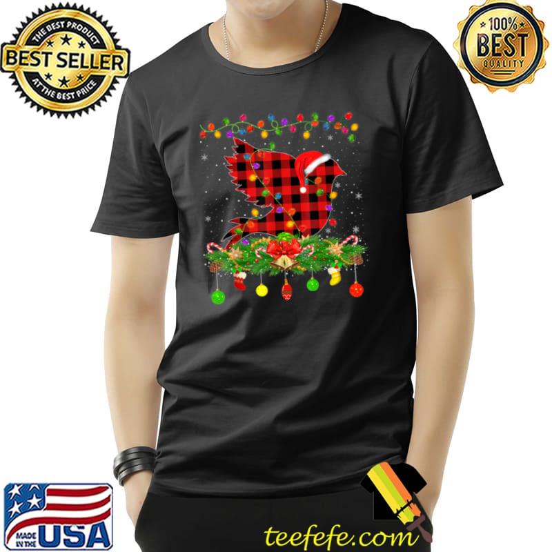 Premium Funny Matching Buffalo Plaid Dove Bird Christmas Pajama T Shirt Unisex Premium Funny Matching Buffalo Plaid Dove Bird Christmas Pajama T Shirt Unisex