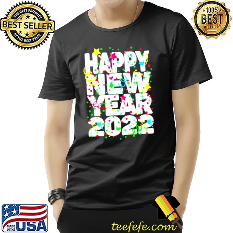 Premium Happy New year 2022 Christmas Unisex Premium Happy New year 2022 Christmas Unisex