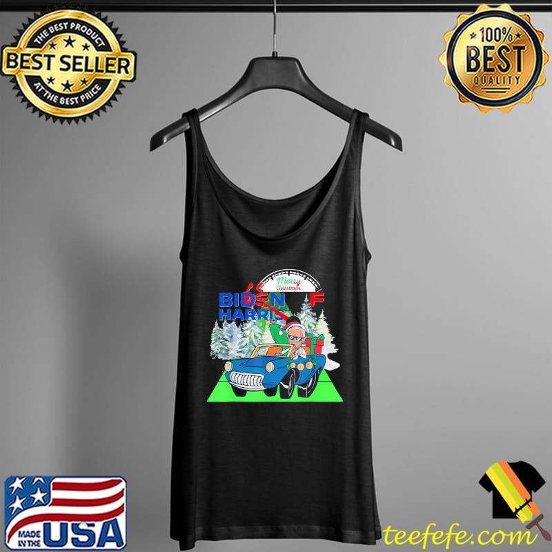 Premium Jingle Joe Biden Santa Impeach 46 Funny Trump USA Christmas Gift Shirts Tank Top Premium Jingle Joe Biden Santa Impeach 46 Funny Trump USA Christmas Gift Shirts Tank Top