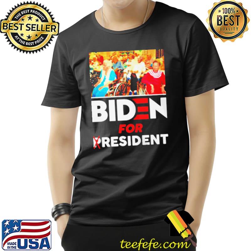 Premium Joe Biden for resident Unisex Premium Joe Biden for resident Unisex
