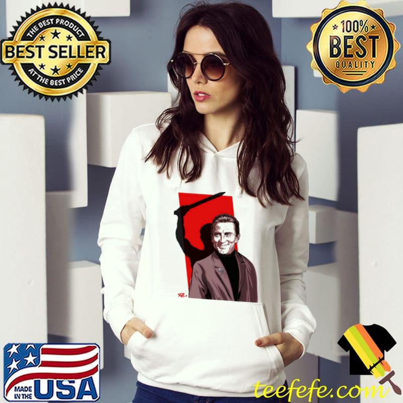 Premium kirk Douglas Unisex T-Shirt