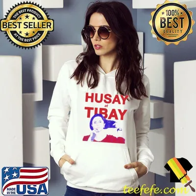 Premium Leni Merch Husay At Tibay Shirt