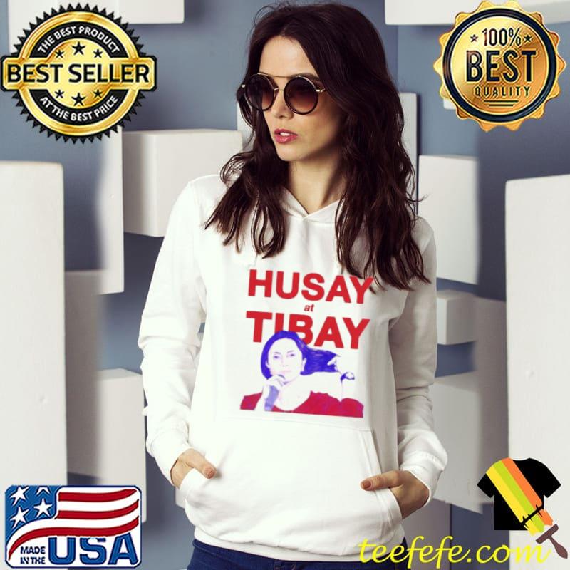 Premium Leni Merch Husay At Tibay Shirt
