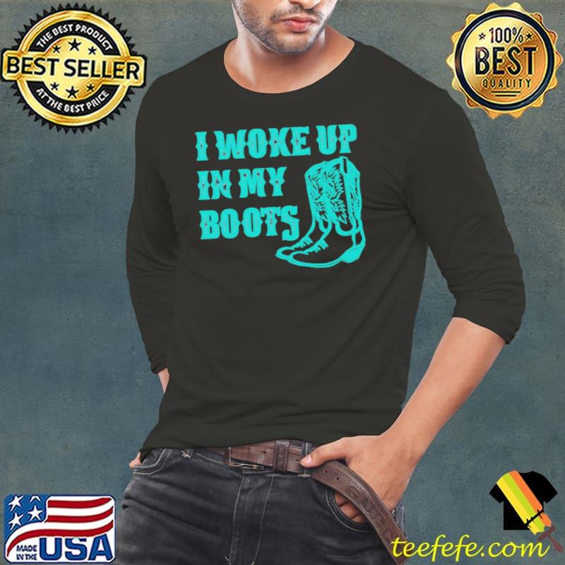 Premium Morgan Wallen Boots Hardy Lyrics Unisex Sweat Long Sleeve Tee Premium Morgan Wallen Boots Hardy Lyrics Unisex Sweat Long Sleeve Tee