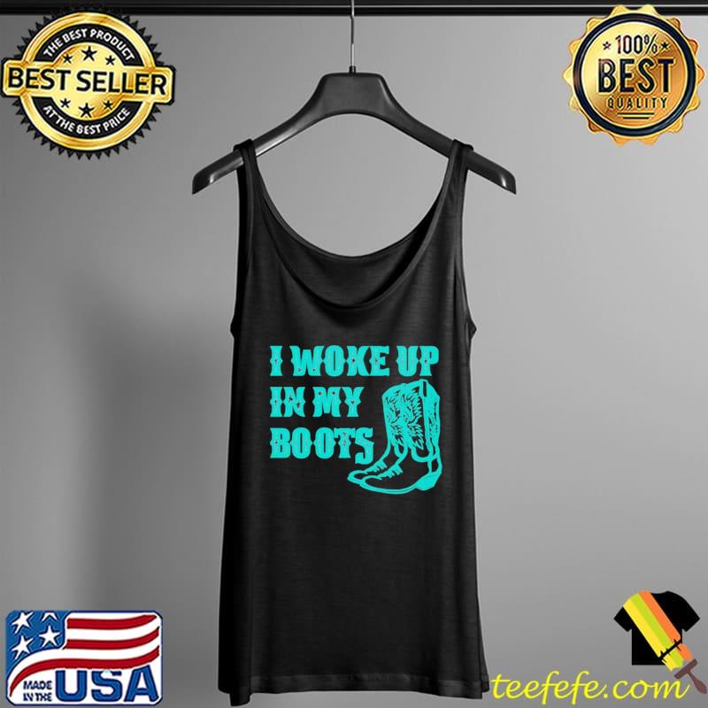 Premium Morgan Wallen Boots Hardy Lyrics Unisex Sweat Tank Top Premium Morgan Wallen Boots Hardy Lyrics Unisex Sweat Tank Top