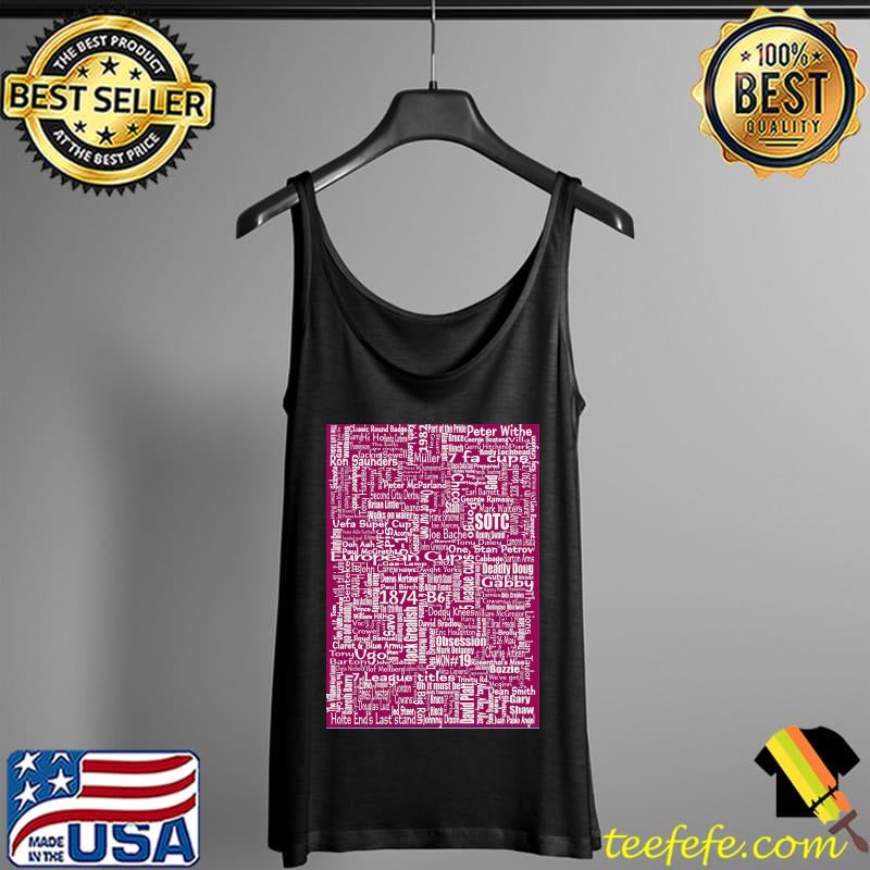 Premium ron Saunders Peter Withe Holte Ends Last Stand Shirt Tank Top Premium ron Saunders Peter Withe Holte Ends Last Stand Shirt Tank Top
