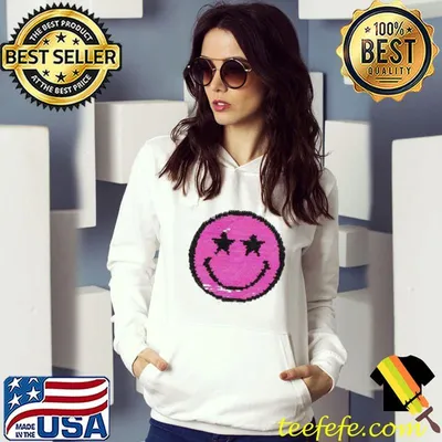 Premium smile Face Shirt