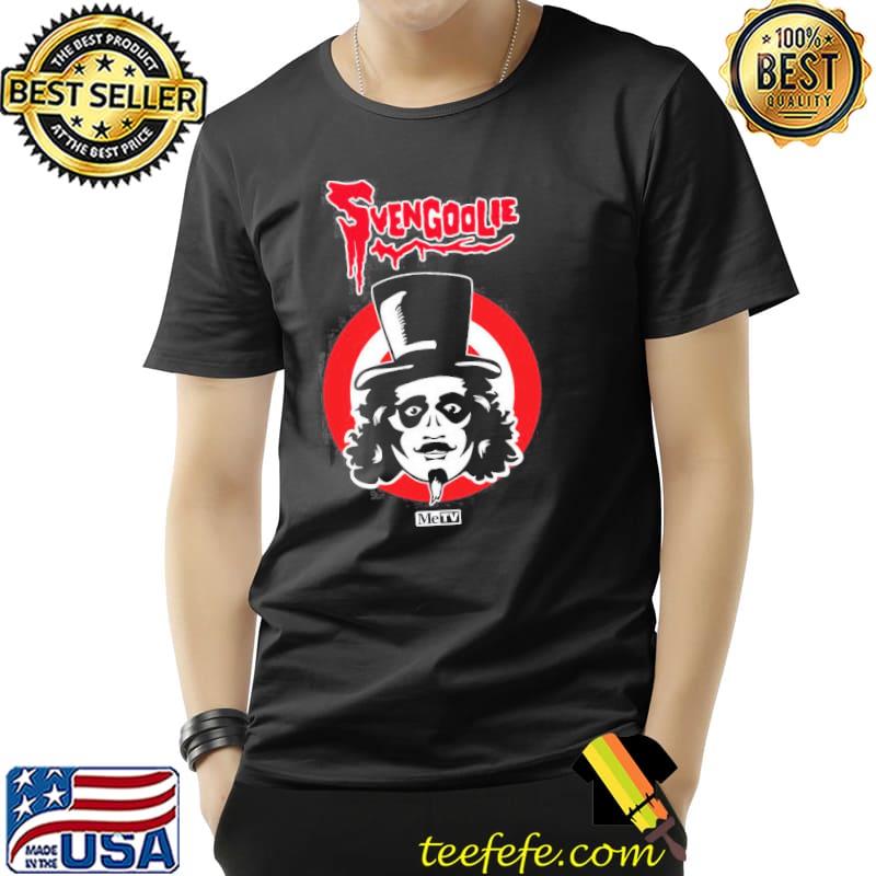Premium Svengoolie Unisex Premium Svengoolie Unisex