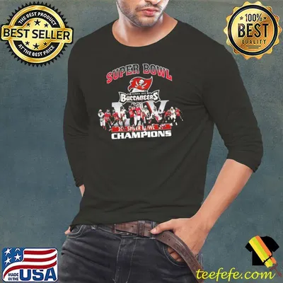 Premium Tampa Bay Buccaneers Super Bowl Champions 2021 Unisex Sweatshirt