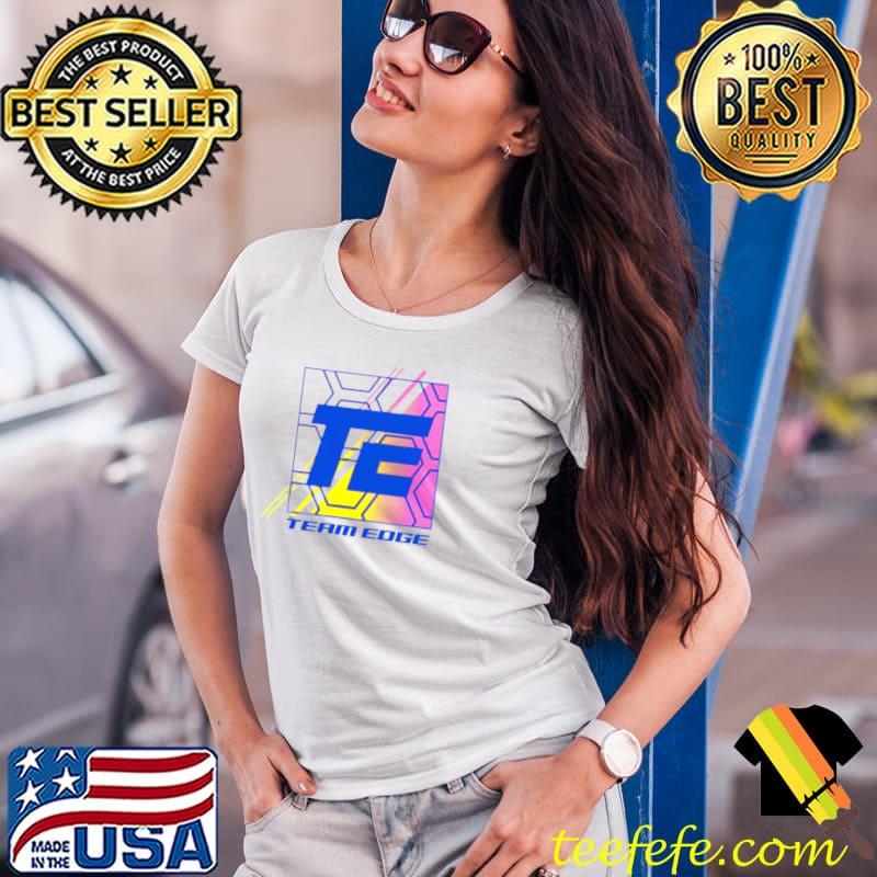 Premium team Edge Games s Ladies Tee Premium team Edge Games s Ladies Tee