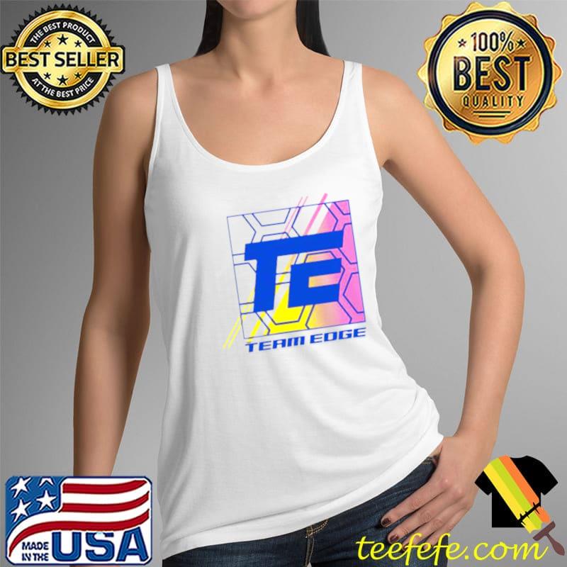 Premium team Edge Games s Tank Top Premium team Edge Games s Tank Top