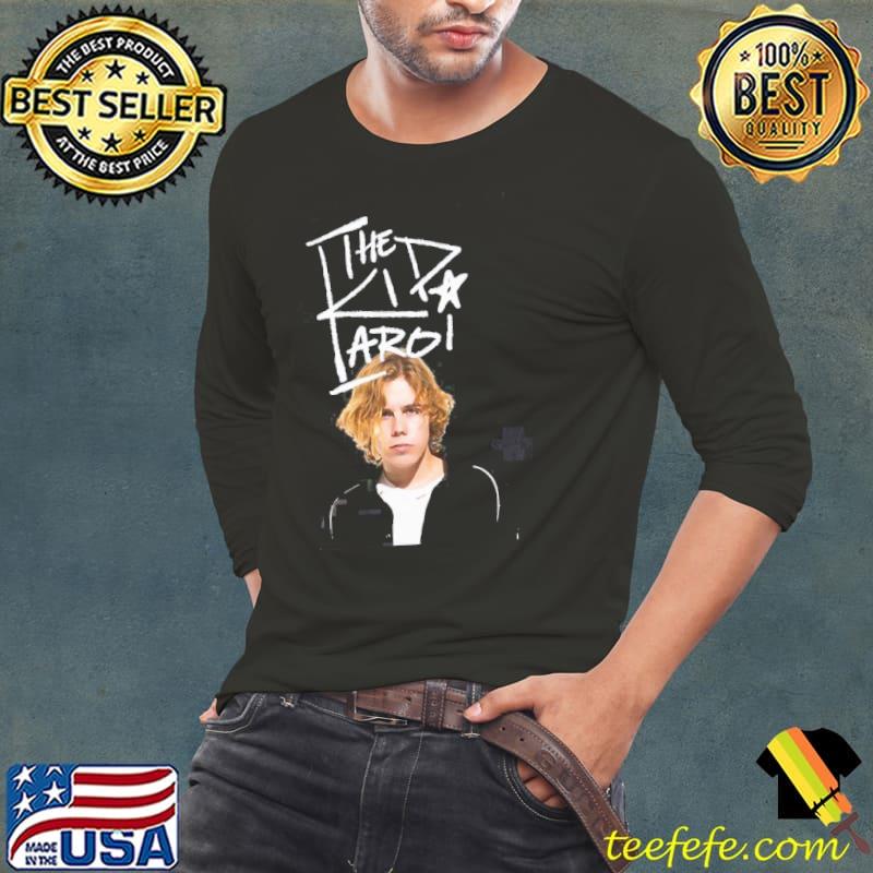 Premium The Kid Laroi Signature Unisex T-Shirt