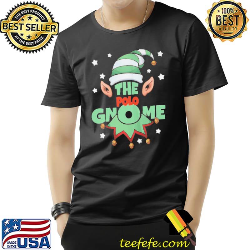 Premium The polo gnome christmas pajama family matching Unisex Premium The polo gnome christmas pajama family matching Unisex