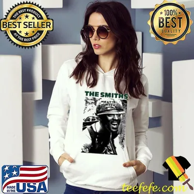 Premium the Smiths Parody Will Smith Shirt