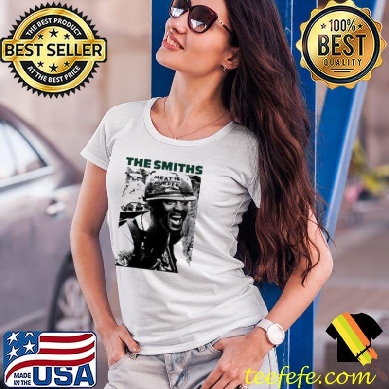 Premium the Smiths Parody Will Smith Shirt Ladies Tee Premium the Smiths Parody Will Smith Shirt Ladies Tee