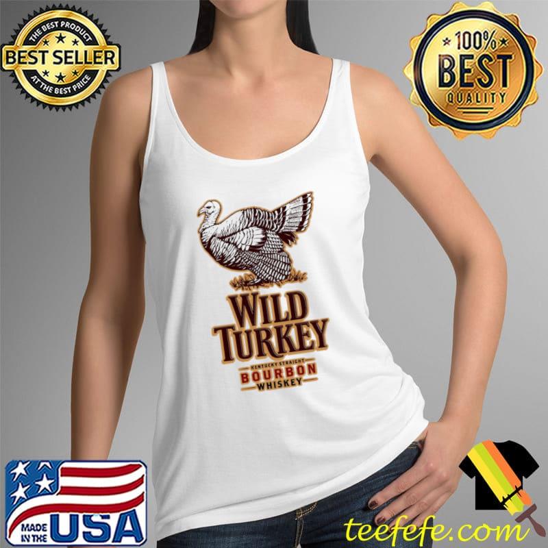 Premium wild Turkey Bourbon Thanksgiving Unisex Sweats Tank Top Premium wild Turkey Bourbon Thanksgiving Unisex Sweats Tank Top