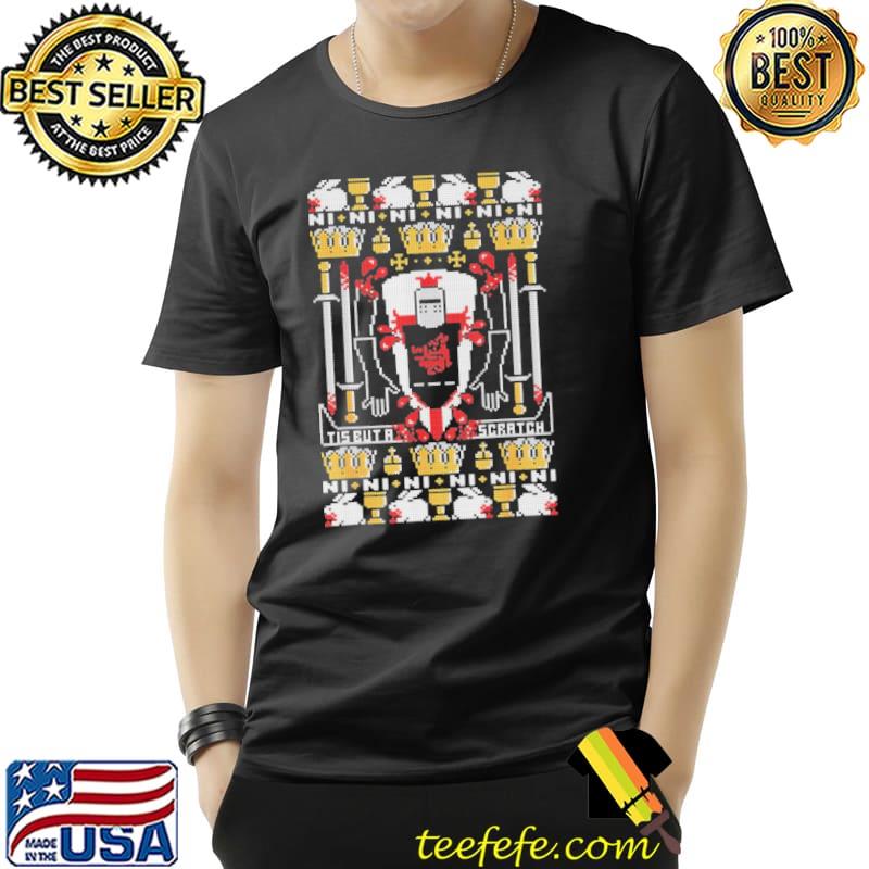 Rabbit Knight Best Gift Halloween Chrismas Shirt Unisex Rabbit Knight Best Gift Halloween Chrismas Shirt Unisex