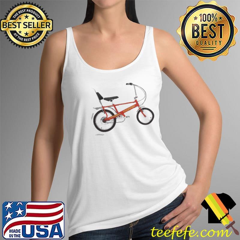 Raleigh Chopper s Tank Top Raleigh Chopper s Tank Top