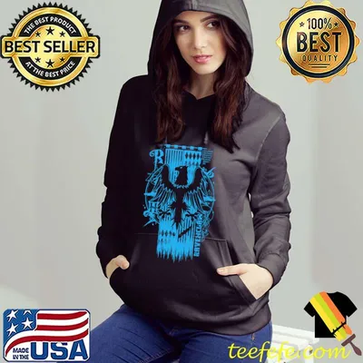 Ravencdaw Shirt