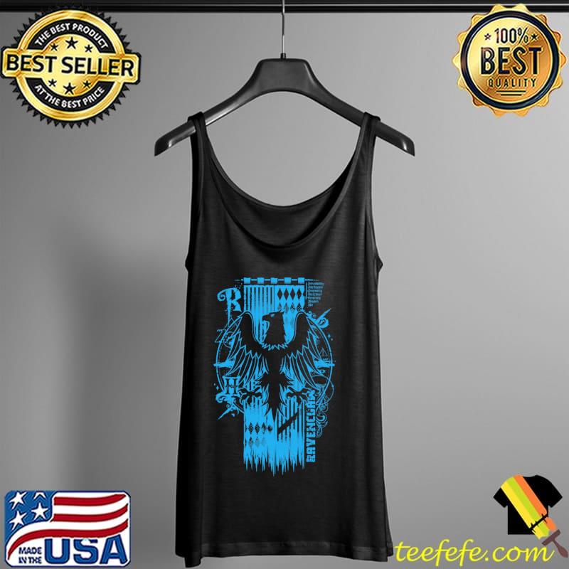Ravencdaw Shirt Tank Top Ravencdaw Shirt Tank Top