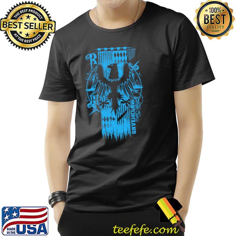 Ravencdaw Shirt Unisex Ravencdaw Shirt Unisex
