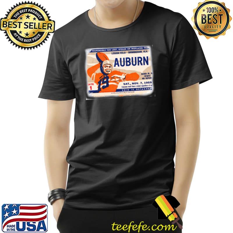 Responsible for lost stolen or misplaced tick legion field birmingham auburn s Unisex Responsible for lost stolen or misplaced tick legion field birmingham auburn s Unisex