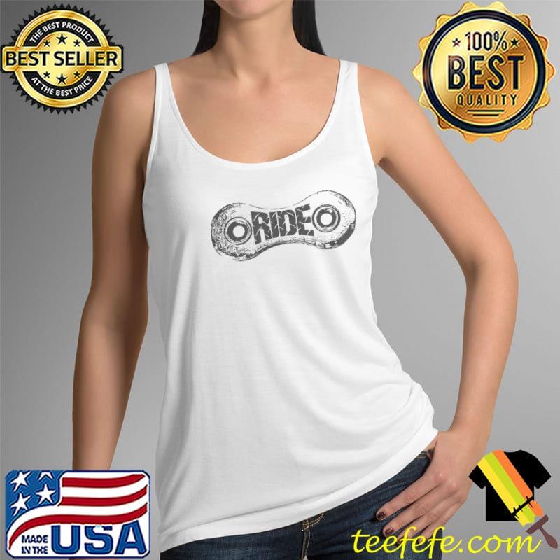 Ride Classic s Tank Top Ride Classic s Tank Top