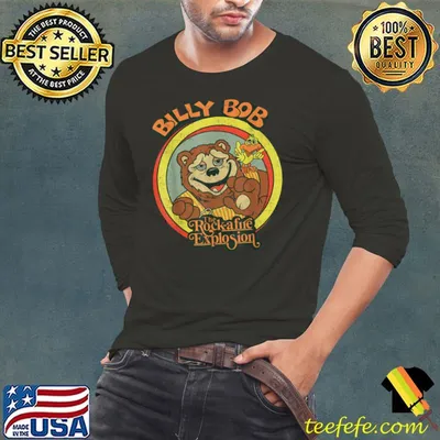 Rock.afire E.xplosion T Shirt